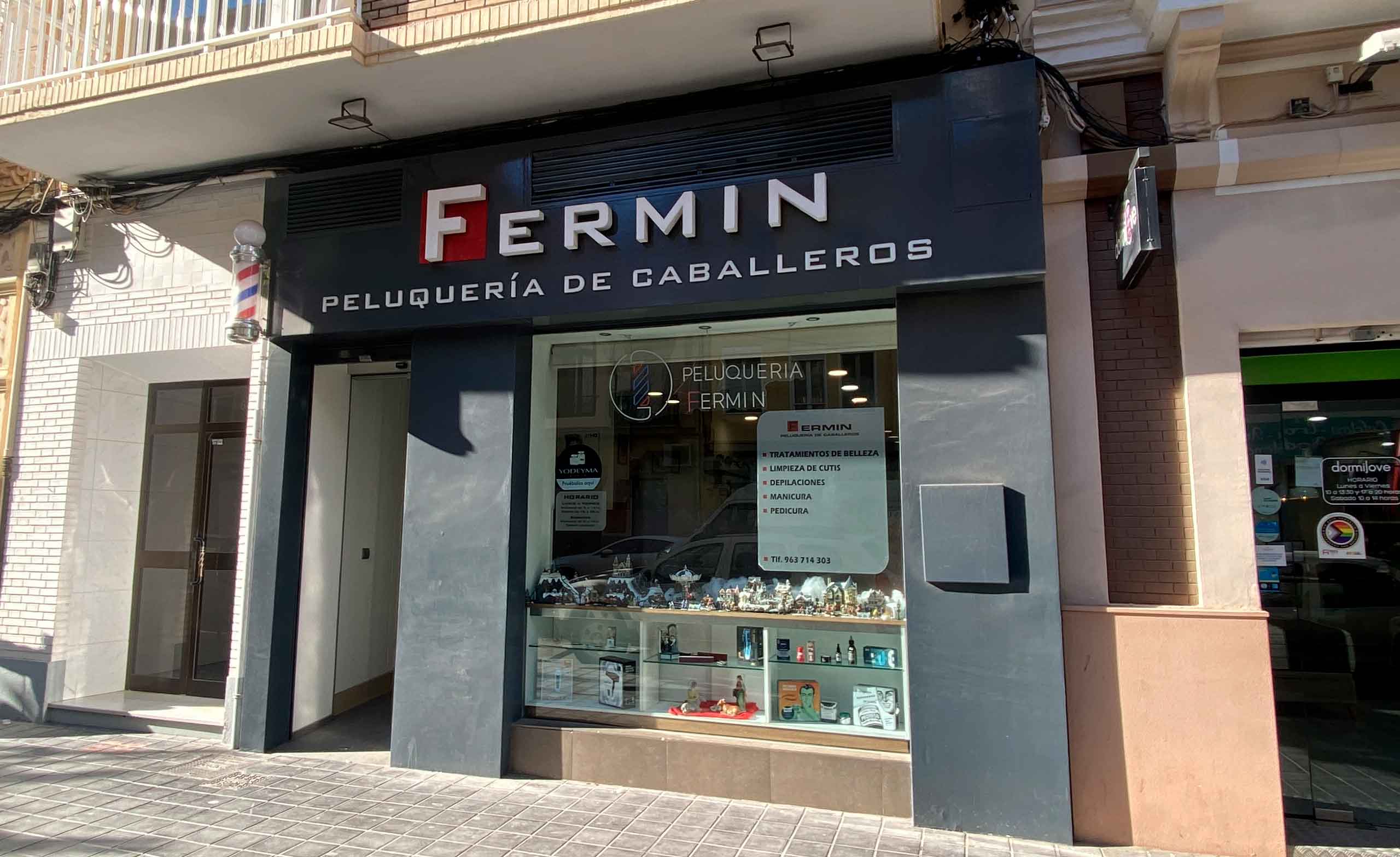 Peluqueria fermin (1)